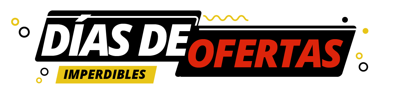 Días de Ofertas