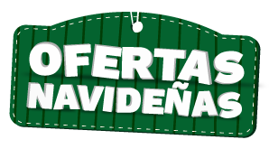 Ofertas navideñas