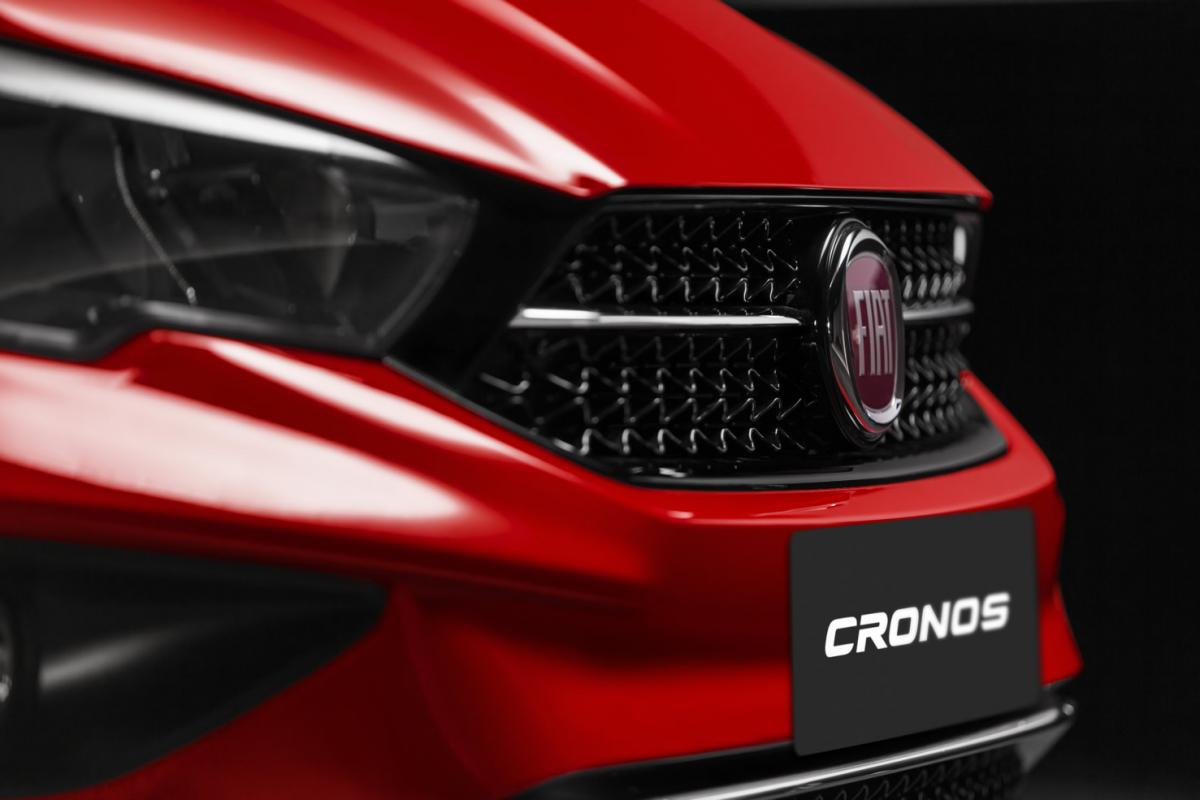 Nuevo Cronos My20