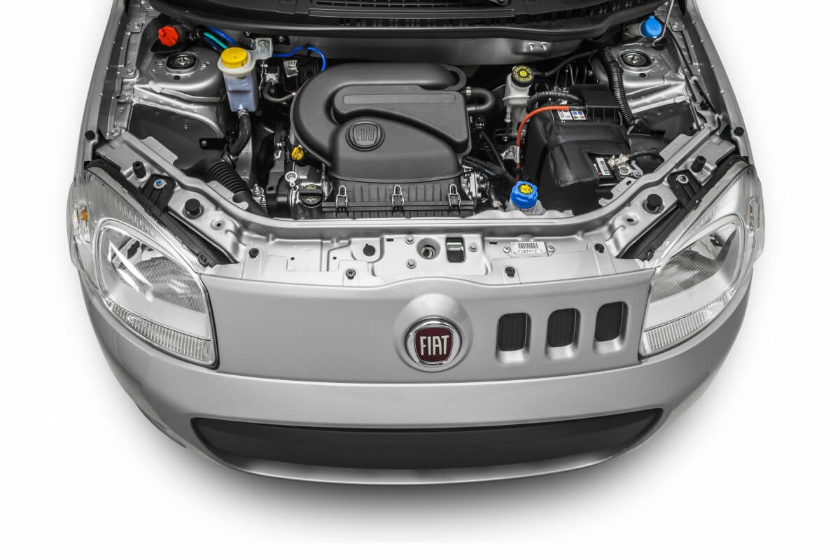 Nueva Fiat Fiorino Top