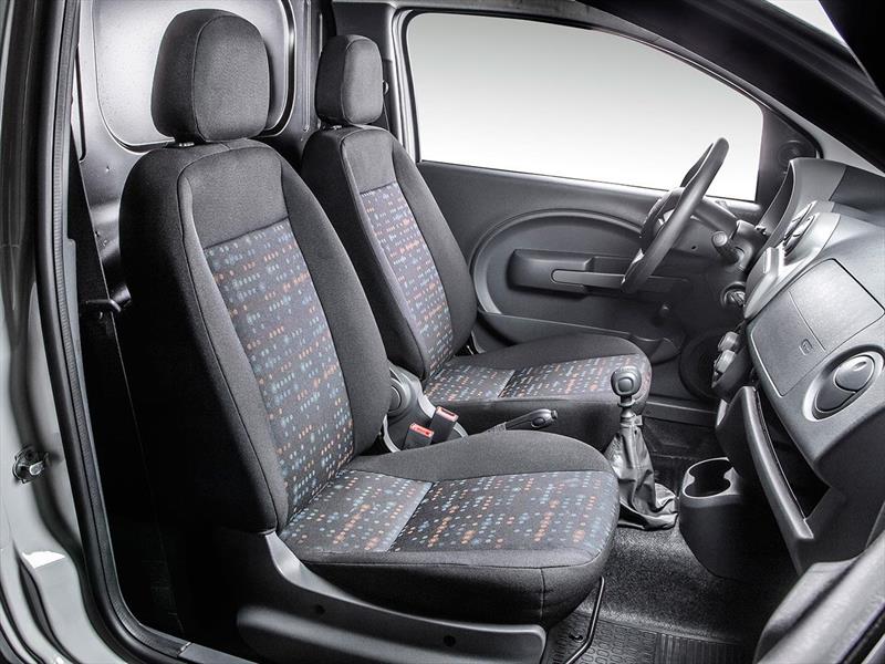 Nueva Fiat Fiorino Top