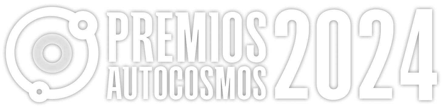 Imagen logo Premios Autocosmos