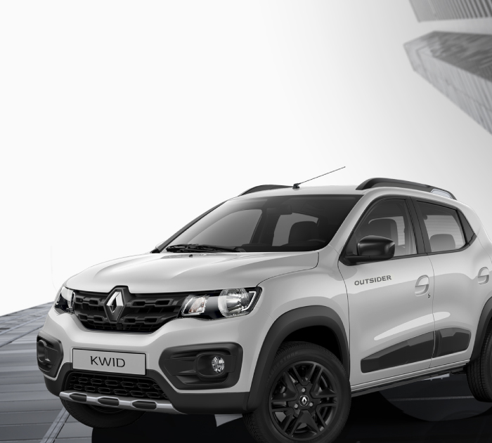 Renault Kwid Nuevo Precios Y Cotizaciones
