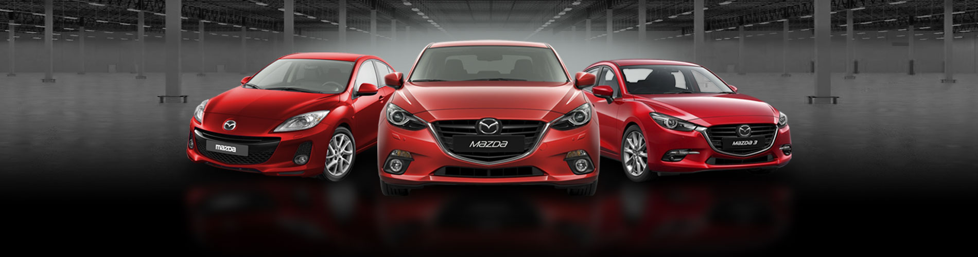 Mazda Zapata Seminuevos