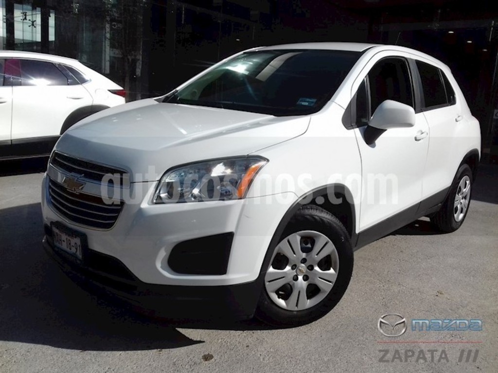 Chevrolet Trax LS