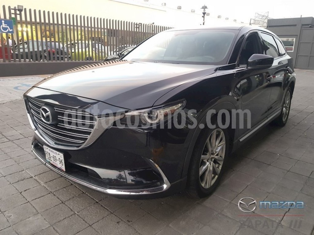 Mazda CX9