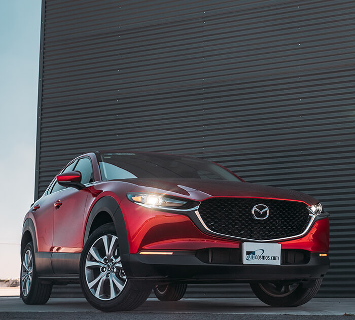 Mazda CX30 nuevo, precios y cotizaciones. Mazda CX30 nuevo, precios y cotizaciones.
