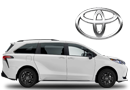 Catálogo autos nuevos 0km minivan de todas las marcas, disponibles en México